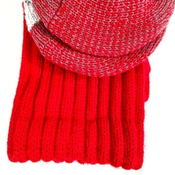 DICKIES HIGH BULK ACRYLIC BOOT CREW SOCKS NWT - Picture 4 of 4